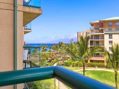 2 Bedroom With Views of the Pacific Ocean